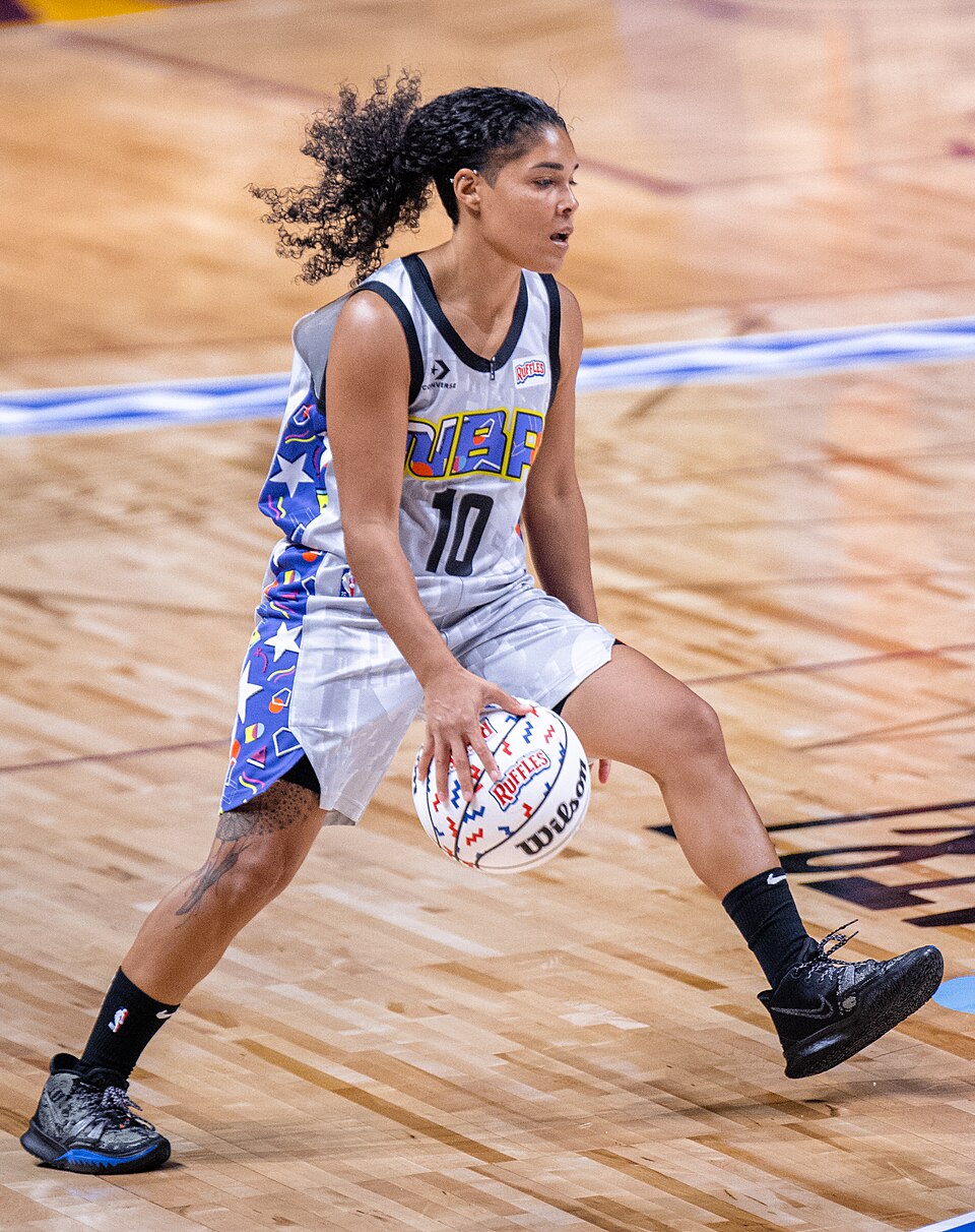 Crissa Jackson